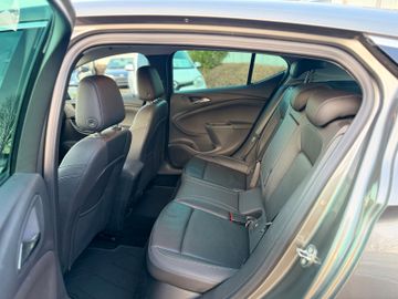 Opel Astra*Sitzklima*Kamera*Massage*