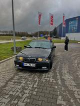 BMW E36 (Neu tüv) Compact M-Paket  - BMW: E36 Compact
