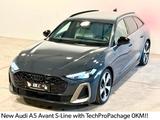 Audi A4 / A5 Avant quattro#S line#edition one#TechPro - Audi A4 edition-one