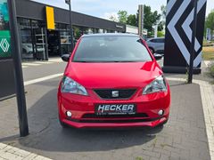 Seat Mii electric Plus