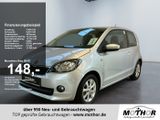 Skoda Citigo Style 1.0 Automatik SHZ PDC NAVI