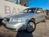 Audi A4 1.8 2.Hand Klima PDC Automatik - gebrauchte Audi A4 aus dem Jahr 1999