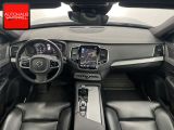 Volvo XC90 B5 AWD PANO+AHK+STANDHEIZ+MEMO+360+INTELLI+ - Volvo XC90 mit Benzin-Antrieb
