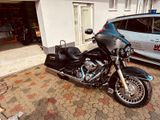 Harley-Davidson FLHTCU - HARLEY-DAVIDSON FLHTC