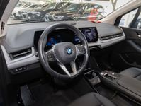 BMW 218 Active Tourer - Vorschau Bild 4