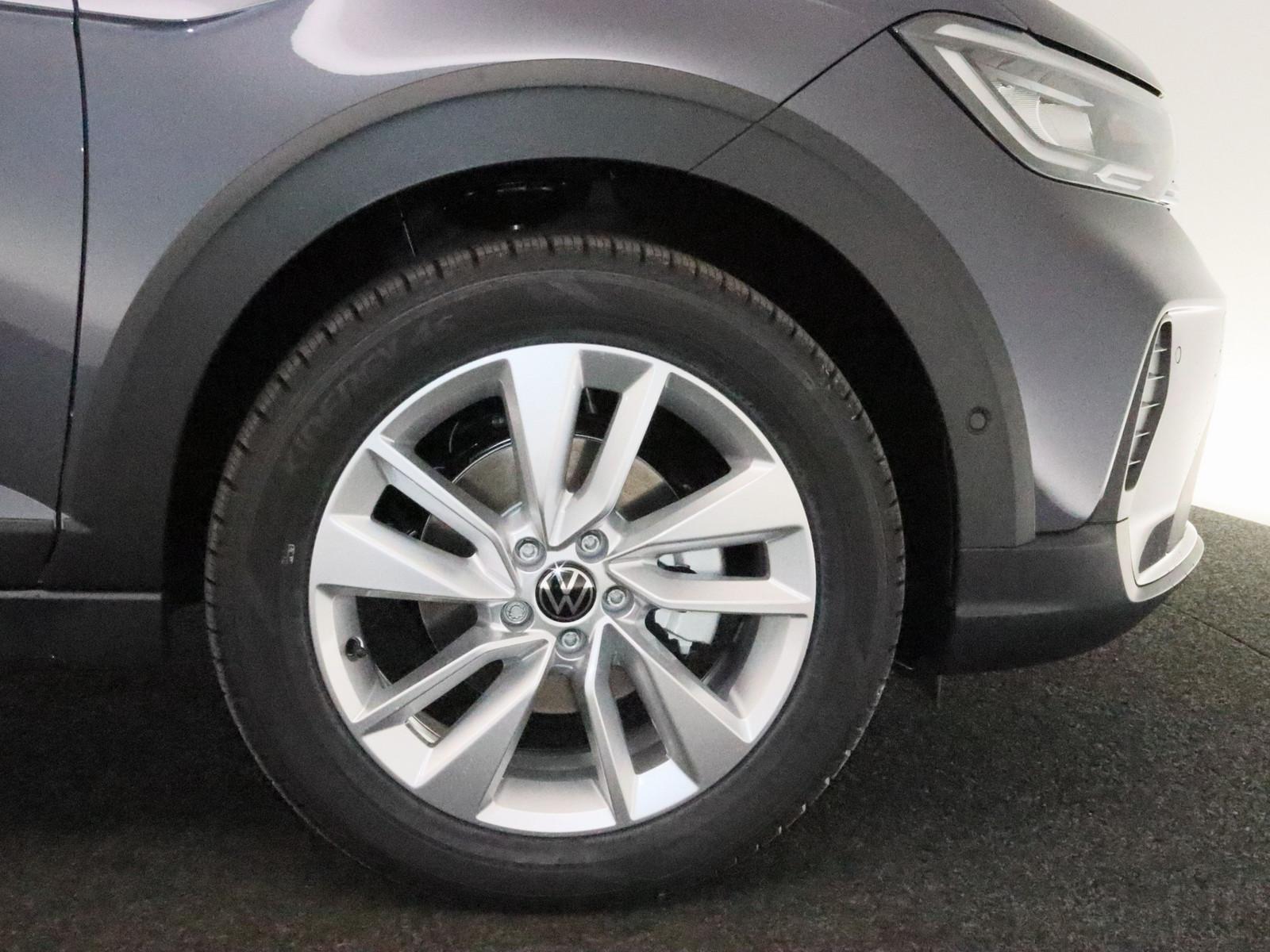 Volkswagen Taigo 1.0 TSI Goal ACC NAVI SHZ PDC KLIMA, миниатюра 21