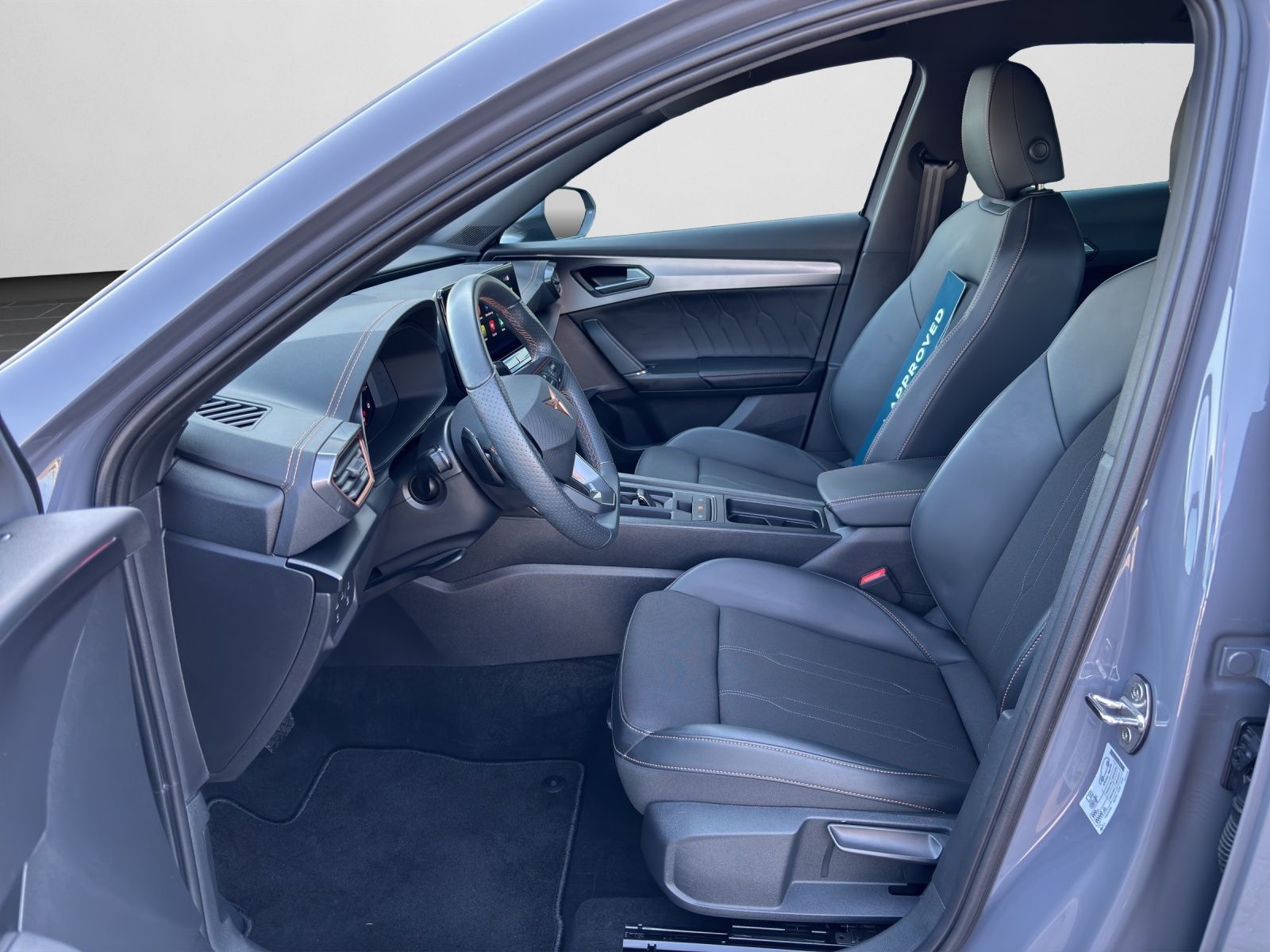 Cupra Formentor - Bild 12