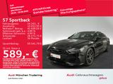 Audi S7 Sportback TDI 253(344) kW(PS) tiptronic - Audi S7 aus 2022
