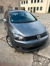 Volkswagen VW GOLF PLUS 1.4 - Volkswagen Golf Plus in Dresden