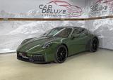 Porsche 992 Carrera GTS Cuarenta Edition/1 of 40 - Porsche 992: Grün