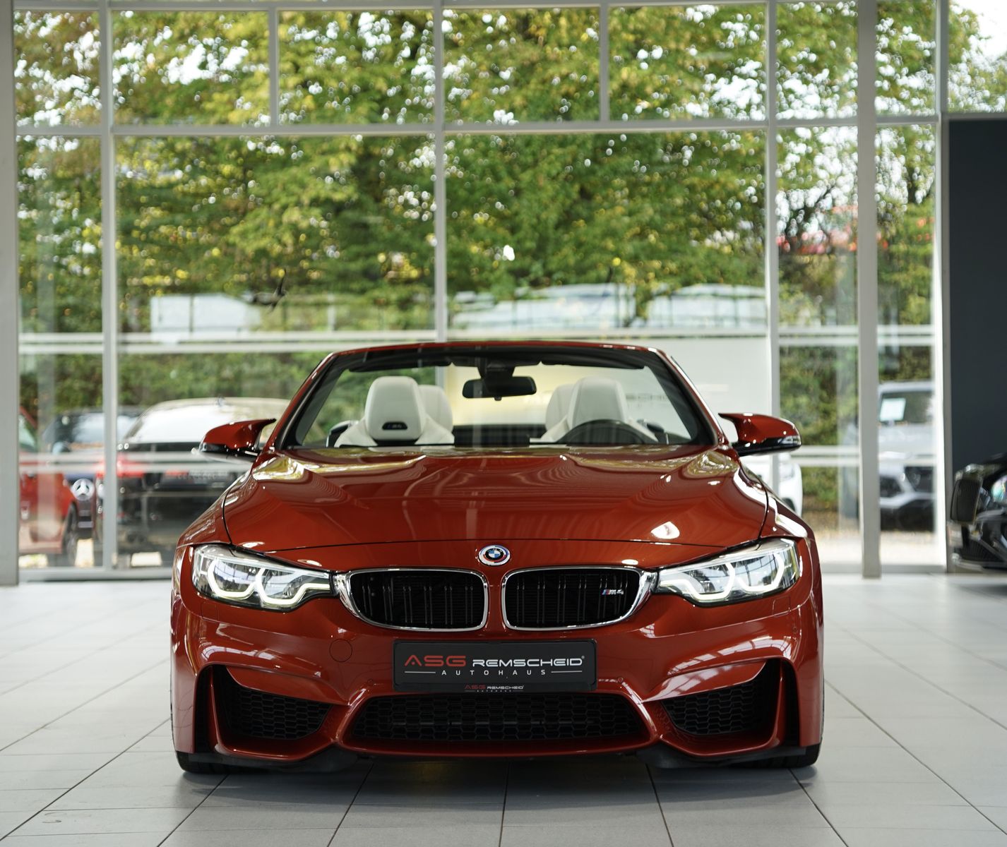 Bmw M4