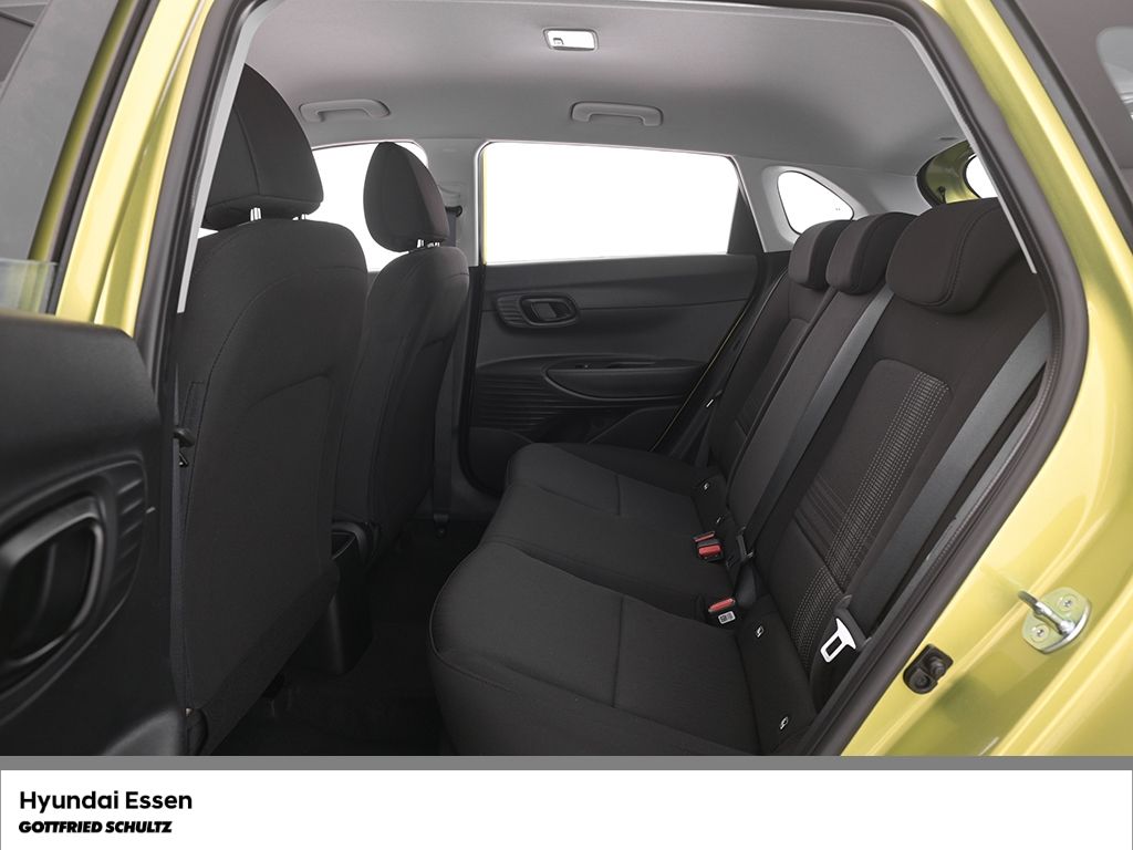 Hyundai i20 – Bild 12