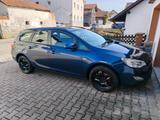 Opel Astra 2.0 160ps tauschen - Opel Astra: 160