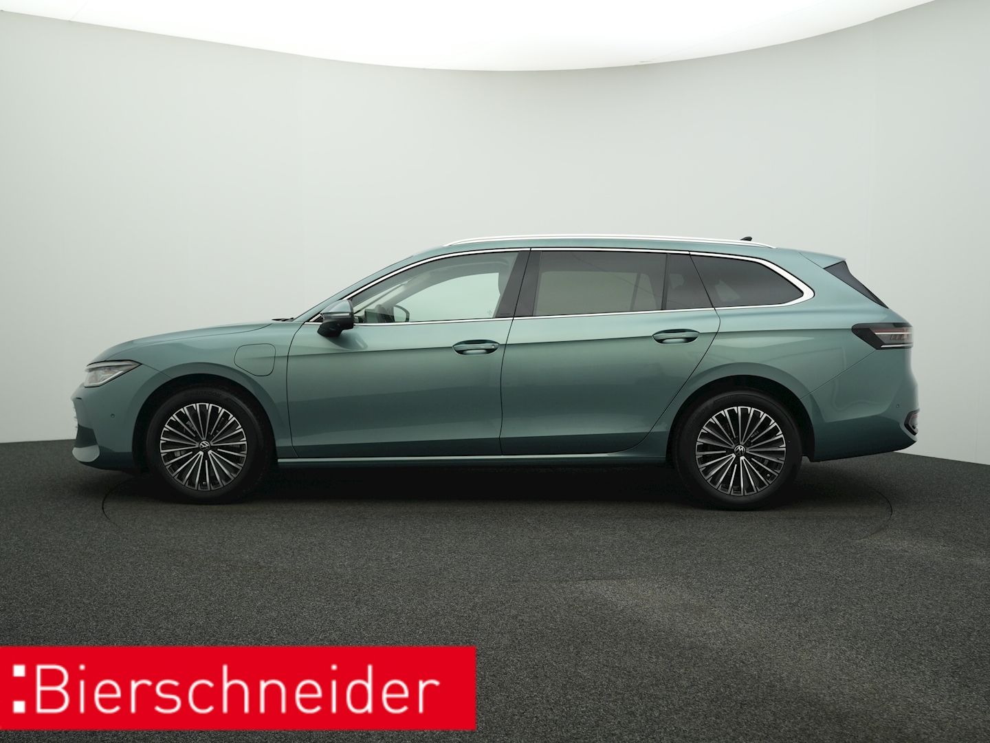 Volkswagen Passat Variant 1.5 TSI eHybrid DSG Elegance NAVI foto 2