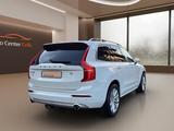 Volvo XC 90 XC90 Momentum AWD - Volvo: Allradantrieb