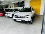 Dacia Duster II Facelift - Expression TCe ... - Dacia Duster: Expression
