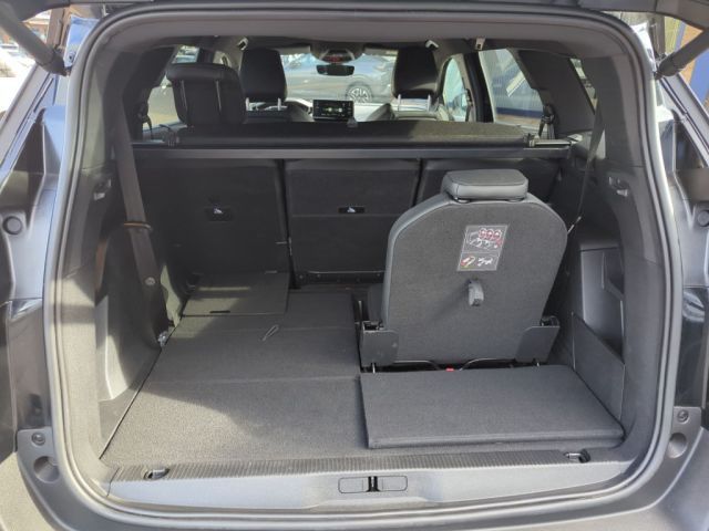 Peugeot 5008 GT BlueHDi 130 EAT8