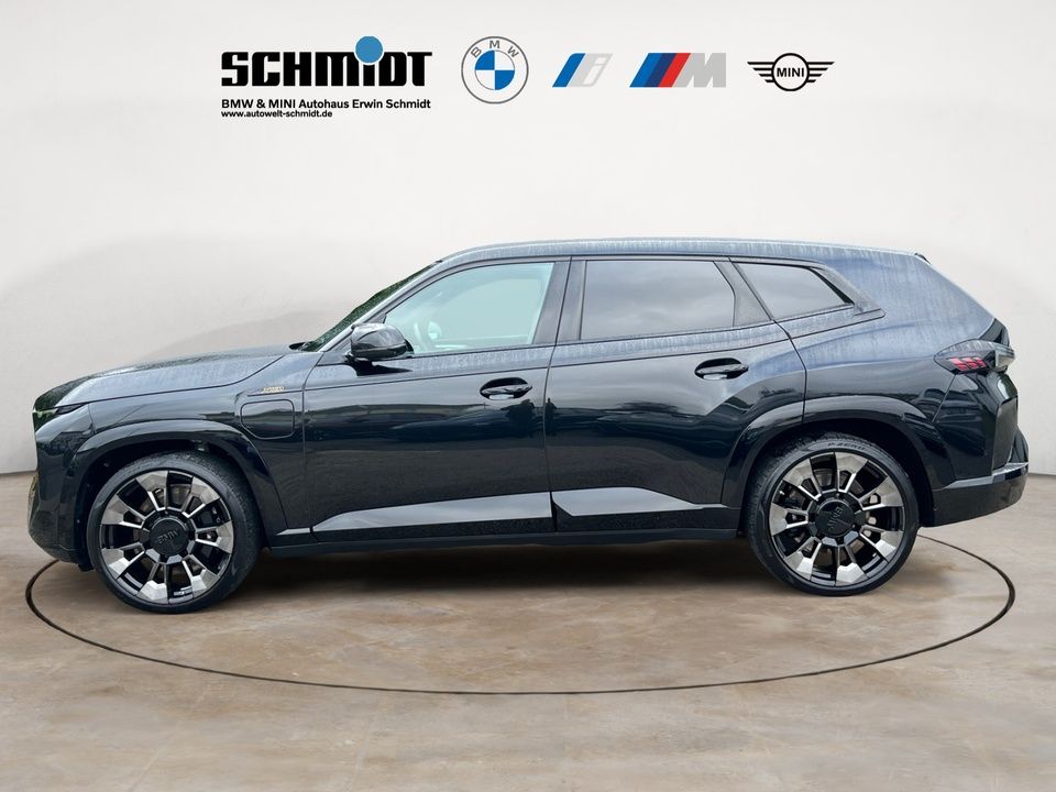 BMW XM - Bild 3