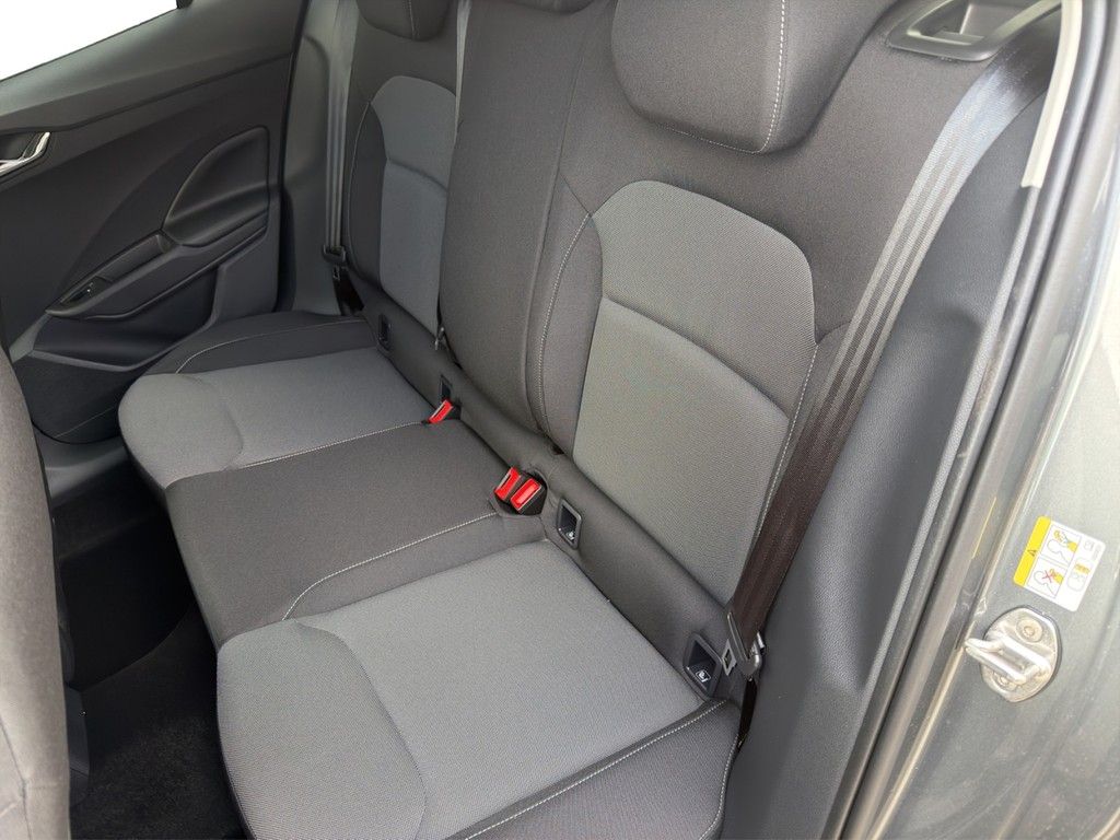 Skoda Fabia - Bild 22