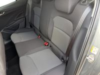 Skoda Fabia - Vorschau Bild 22