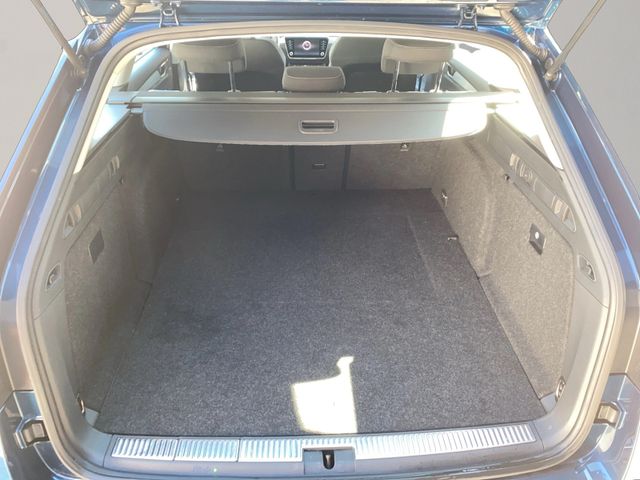 Superb Combi 1.4 TSI Ambition iV, AHK, Standheiz
