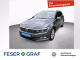 Volkswagen Passat Variant Highline 2.0 TDI 6-GANG NAVI ACC - Gebrauchtwagen in Nürnberg