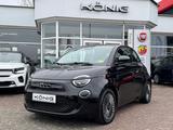 Fiat 500e ICON 42kWh*118PS KLIMA*CARPLAY*ALLWETTER - Fiat 500e: Limousine