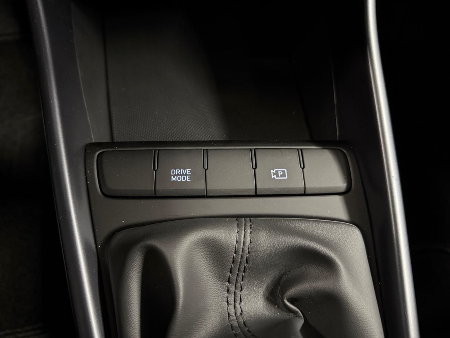 Hyundai BAYON – Bild 14