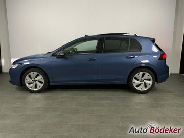 Volkswagen Golf 1.5 l TSI OPF Life 6-Gang Bluetooth LED