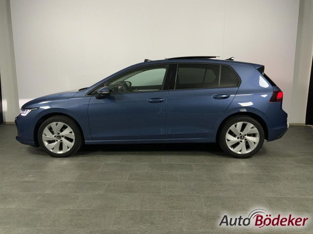 Volkswagen Golf 1.5 l TSI OPF Life 6-Gang Bluetooth LED