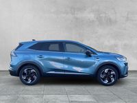 Renault Symbioz - Vorschau Bild 6