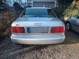 Audi S8 4.2 tiptronic quattro - - Audi S8: 4.2