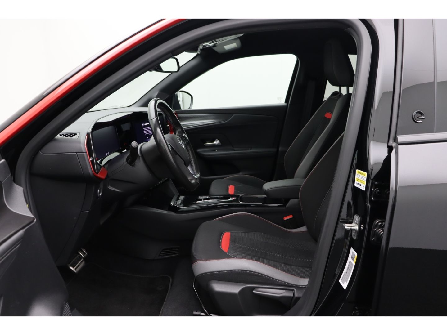 Fahrzeugabbildung Opel Mokka-e e GS Line Kamera SHZ Einparkhilfe ACC