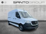 Mercedes-Benz Sprinter 314 CDI Hochdach Basic/Klima/Sitzhzg./B - Offers matching your search criteria