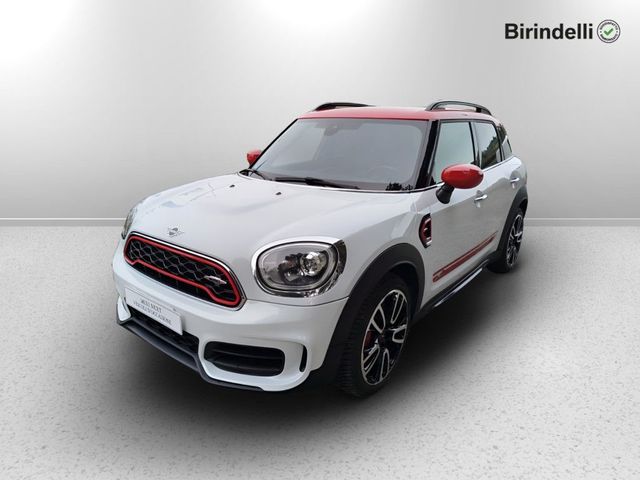 MINI Mini Countrym.(F60) - Mini 2.0 John Cooper 