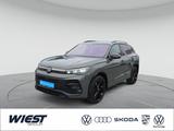 Volkswagen Tiguan R-Line 2.0 TDI DSG, LEDER/MATRIX/STHZG./3 - Volkswagen Tiguan: Standheizung