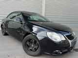 Volkswagen Eos 2.0 Motor NEU , Leder SHZ Cabrio - Volkswagen Eos in Solingen