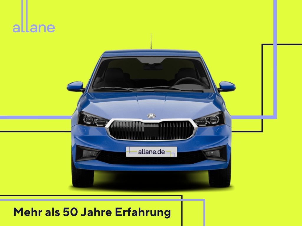 Skoda Fabia - Bild 4