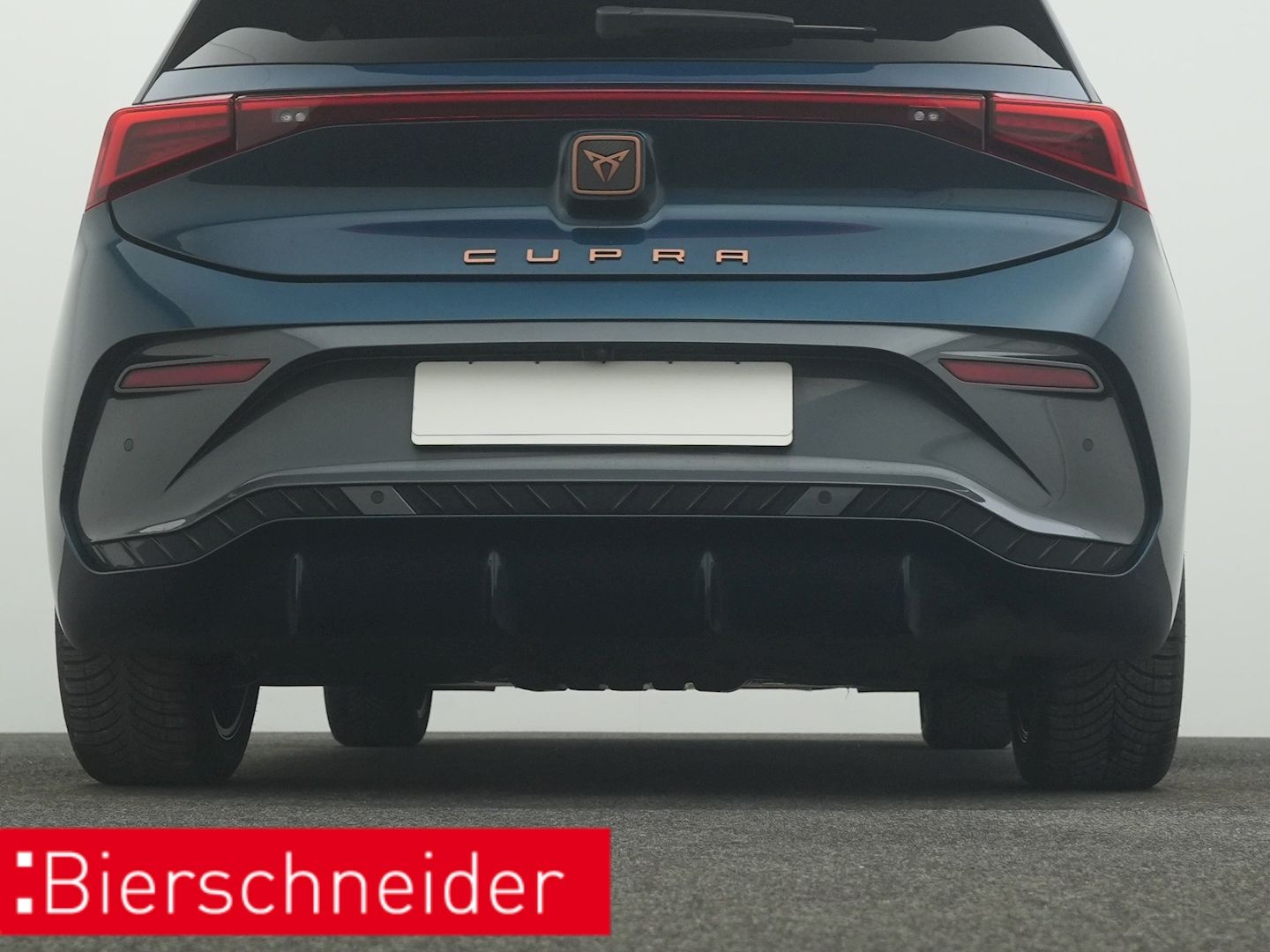 Cupra Born - Bild 30