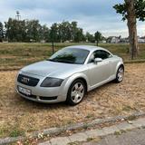 Audi TT 1.8t 8N - gebrauchte Audi TT aus dem Jahr 1998