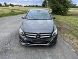 Mercedes-Benz Mercedes B200, Rentnerfahrzeug mit wenig K... - Mercedes-Benz B 200 in Hamm