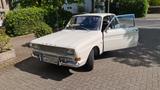 Ford Taunus 15m /P6