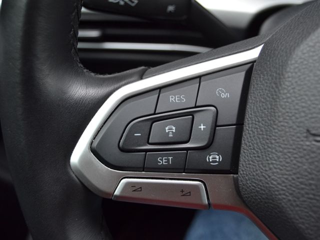 Golf VIII 1.5 TSI Life LED/NAVI-PRO+VZE/16-ZOLL/