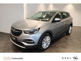 Opel Grandland X 1.6 Plug-in-Hybrid ''Innovation'' 4X - Opel Grandland (X) mit Hybrid-Antrieb: Automatik