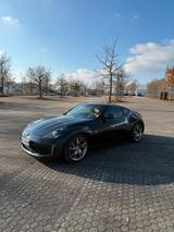 Nissan 370z Coupe manuell, tausch/inzahlun... - Nissan 370Z aus 2013