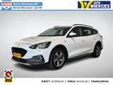 Ford Focus Wagon 1.0 EcoBoost Aut | Active X Business - Ford: Wagon
