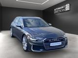 Audi S6 S Line 21*Virtual*Sound*ACC*Leder*DAB*LED*VZ - Audi S6 in Düsseldorf