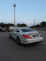 Mercedes-Benz CLS 500 W218 V8 Biturbo | AM... - gebrauchte Mercedes-Benz CLS 500 aus dem Jahr 2011
