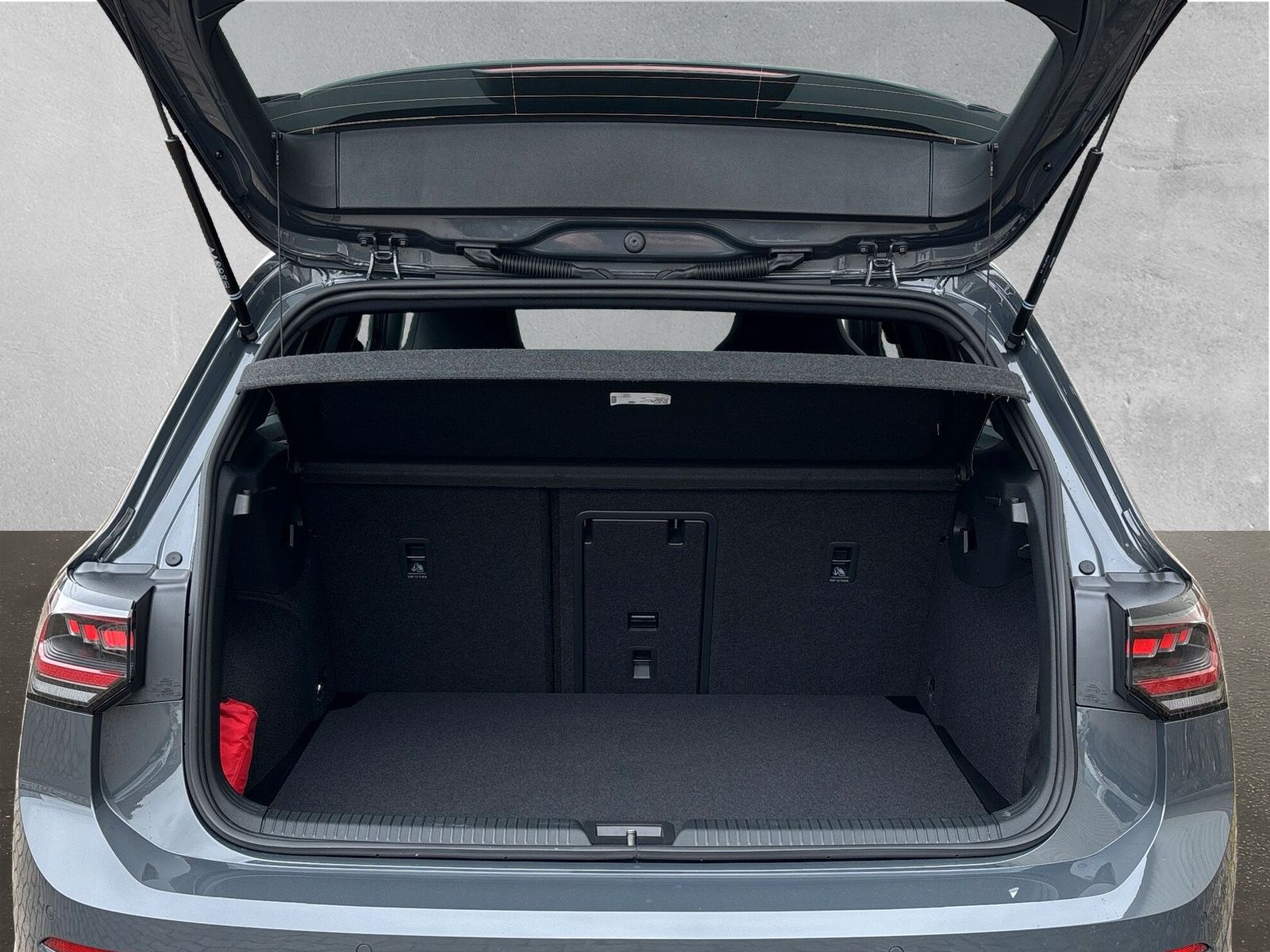 Fahrzeugabbildung Volkswagen Golf R-Line 2,0 TDI 110 kW 7-Gang DSG