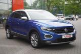 Volkswagen T-Roc 1.5 16V TSI Style LED Navi ACC - VW T-Roc Gebrauchtwagen in Hannover